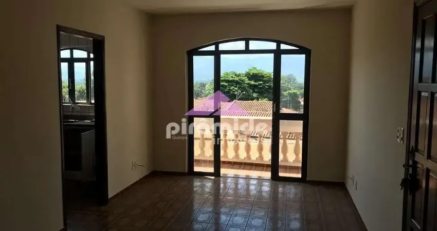Apartamento com 3 dormitórios à venda, 110 m² por R$ 350.000,00 - Santana - Pindamonhangaba/SP