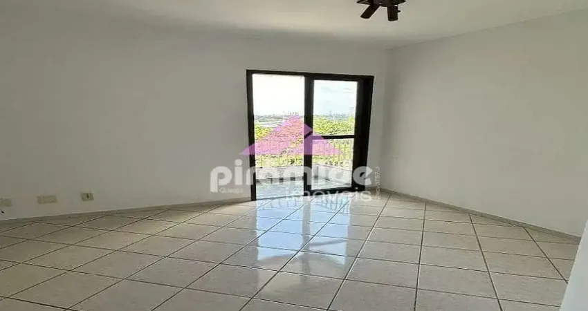 Apartamento com 2 dormitórios à venda, 57 m² por R$ 360.000,00 - Jardim Paulista - São José dos Cam