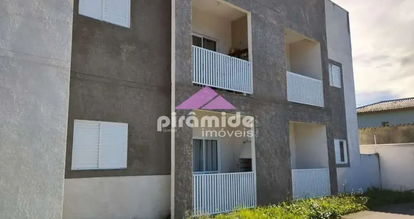 Apartamento com 2 dormitórios à venda, 72 m² por R$ 330.000,00 - Jaraguá - Caraguatatuba/SP