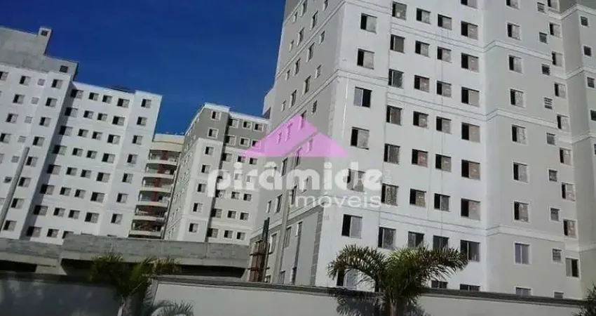 Apartamento com 2 dormitórios à venda, 48 m² por R$ 330.000,00 - Palmeiras de São José - São José d