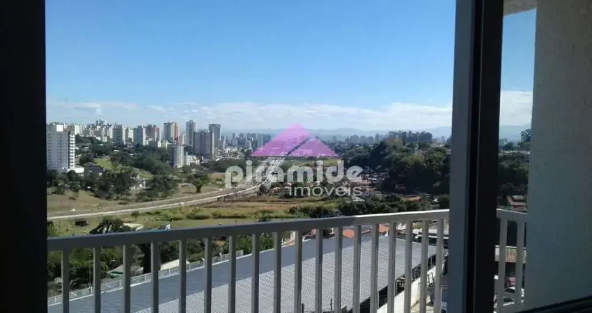 Apartamento com 2 dormitórios à venda, 62 m² por R$ 342.000,00 - Vila São Bento - São José dos Camp