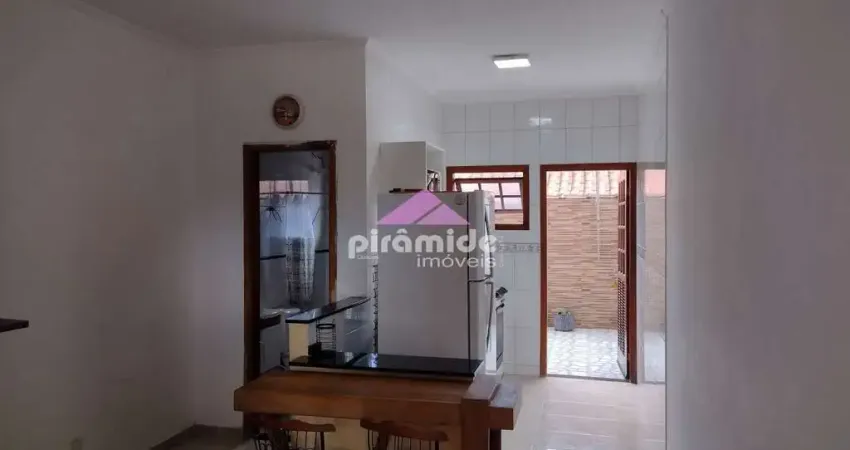 Apartamento com 1 dormitório à venda, 34 m² por R$ 280.000,00 - Martim de Sá - Caraguatatuba/SP
