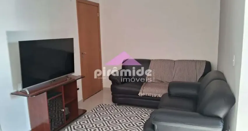 Apartamento à venda, 40 m² por R$ 215.000,00 - Vila Nova Aliança - Jacareí/SP