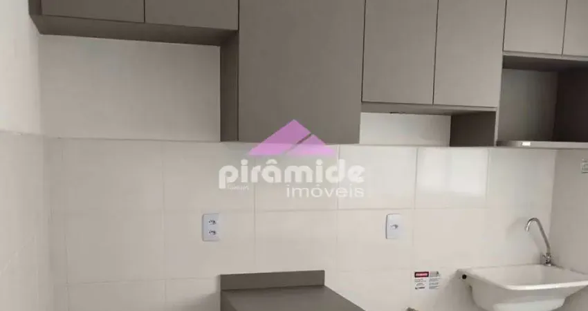 Apartamento com 2 dormitórios à venda, 38 m² por R$ 230.000,00 - Jardim Nova Michigan - São José do