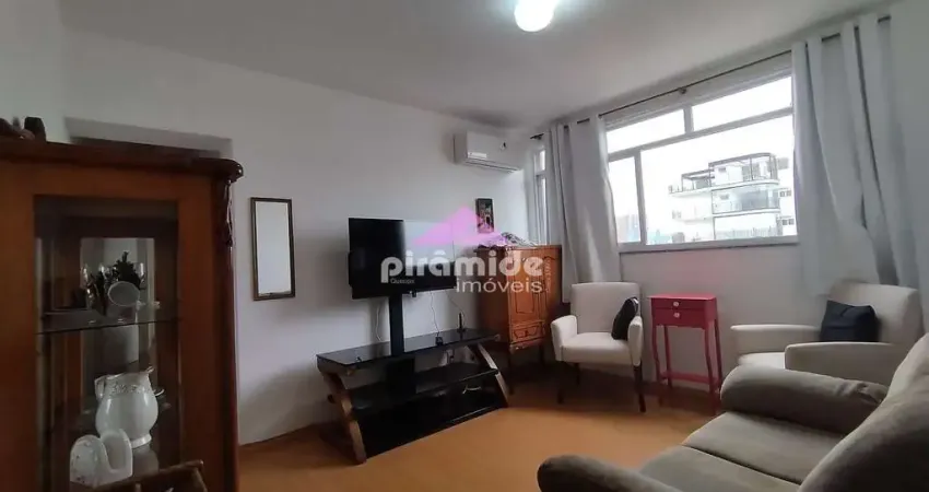 Apartamento com 1 dormitório à venda, 45 m² por R$ 350.000,00 - Vila Adyana - São José dos Campos/S