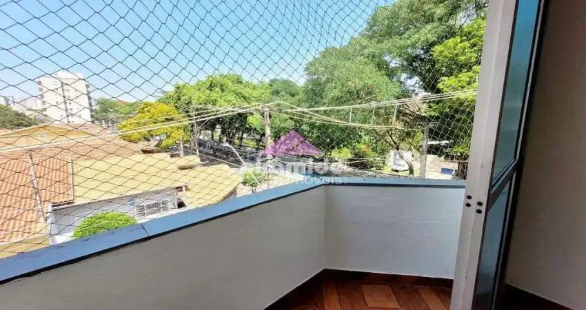 Apartamento amplo 2 dormitórios à venda, com 66 m² 2 vagas de garagem por r$ 360.000,00 - parque in