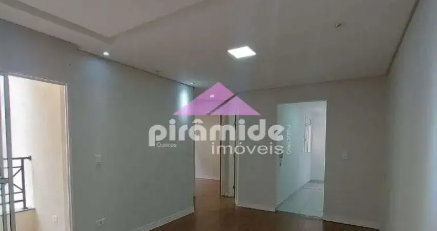 Apartamento à venda, 50 m² por R$ 350.000,00 - Jardim Oriente - São José dos Campos/SP
