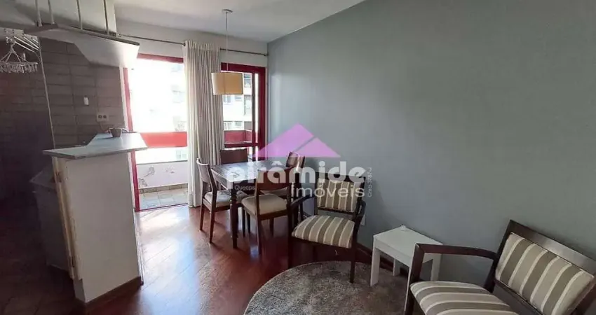 Apartamento à venda, 49 m² por R$ 380.000,00 - Jardim São Dimas - São José dos Campos/SP
