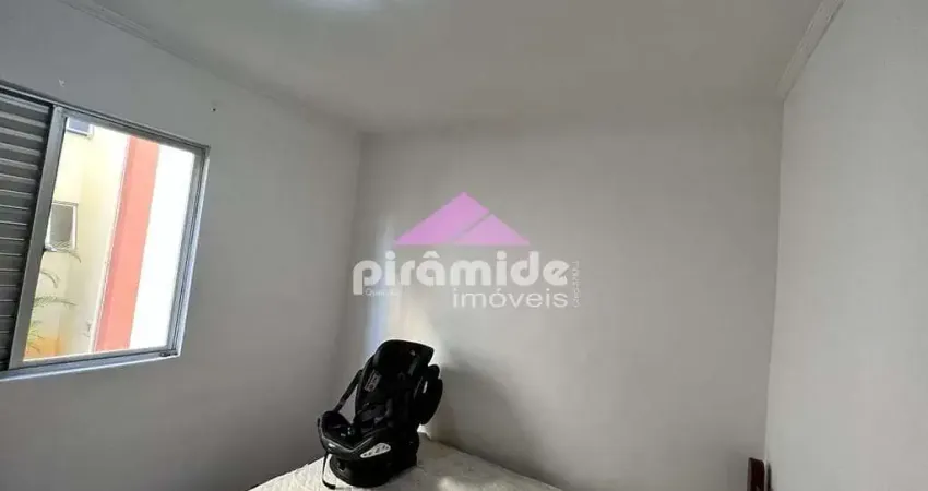 Apartamento à venda, 44 m² por R$ 260.000,00 - Jardim América - São José dos Campos/SP