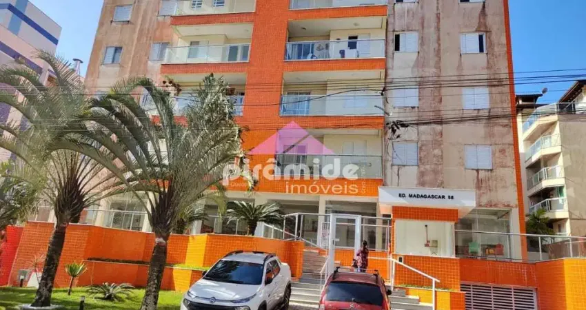 Cobertura com 4 dormitórios à venda, 244 m² por R$ 1.300.000,00 - Praia Grande - Ubatuba/SP