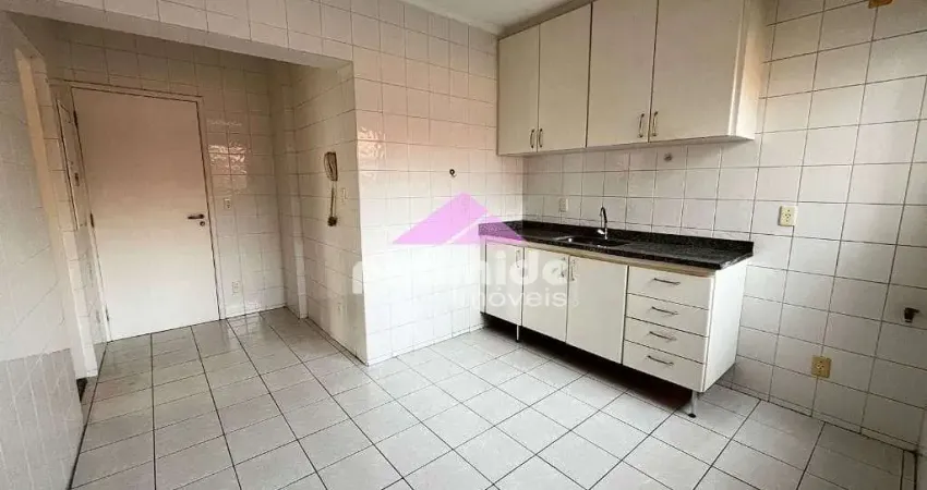 Apartamento com 4 dormitórios à venda, 132 m² por R$ 1.200.000,00 - Jardim Aquarius - São José dos