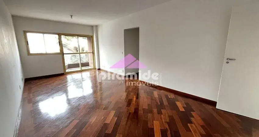Apartamento com 4 dormitórios à venda, 133 m² por R$ 1.200.000,00 - Jardim Aquarius - São José dos