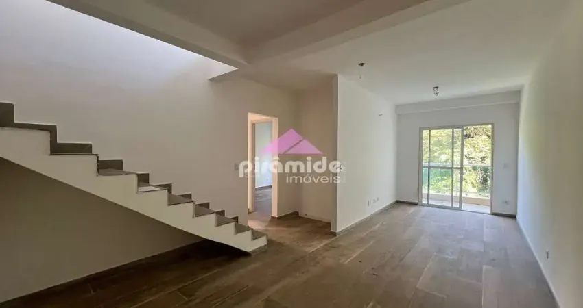 Cobertura à venda, 166 m² por R$ 1.200.000,00 - Cidade Jardim - Caraguatatuba/SP