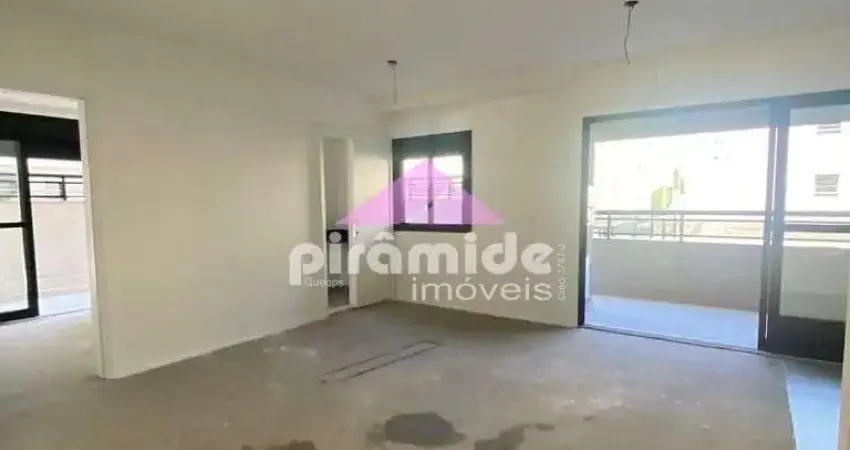 Apartamento com 3 suítes à venda, 143m² por R$ 1.330.000 - Jardim Satélite - São José dos Campos/SP