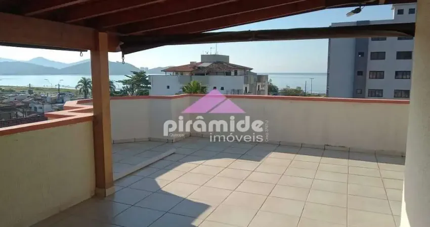 Cobertura com 3 dormitórios, 170 m² - venda por R$ 1.200.000 ou aluguel por R$ 7.000/mês - Indaiá -