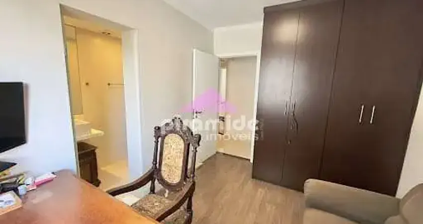 Apartamento à venda, 136 m² por R$ 1.200.000,00 - Vila Ema - São José dos Campos/SP