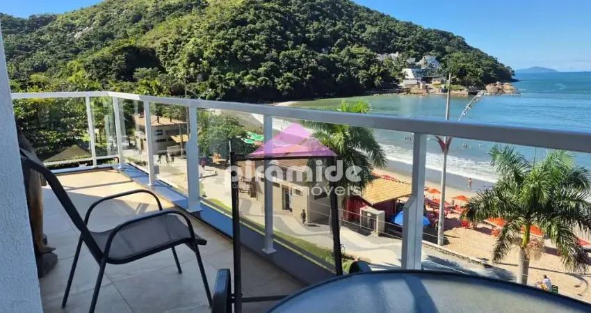 Apartamento à venda, 116 m² por R$ 1.050.000,00 - Martim de Sá - Caraguatatuba/SP