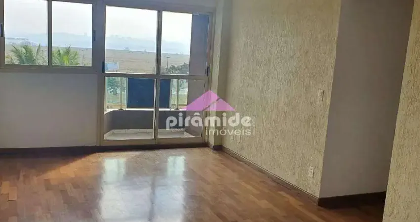 Apartamento com 4 dormitórios, 132 m² - venda por R$ 1.200.000,00 ou aluguel por R$ 6.135,00/mês -