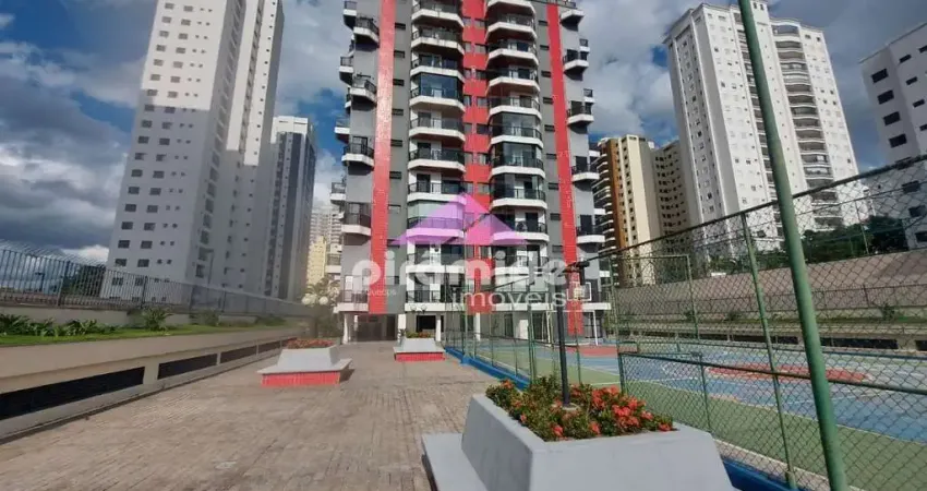 Apartamento com 3 dormitórios à venda, 137 m² por R$ 1.190.000,00 - Jardim Aquarius - São José dos
