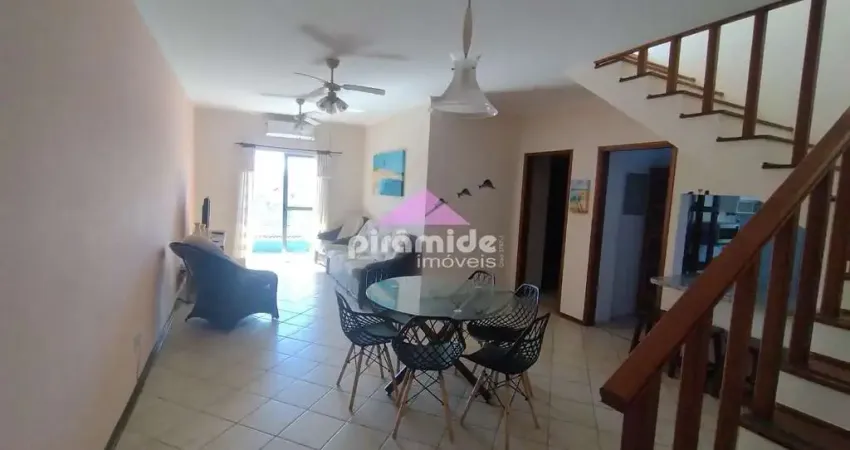 Apartamento com 4 quartos à venda na Praia Grande, Ubatuba 