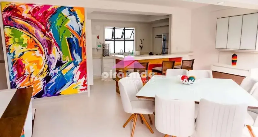 Apartamento com 5 dormitórios à venda, 180 m² por R$ 1.200.000,00 - Prainha - Caraguatatuba/SP