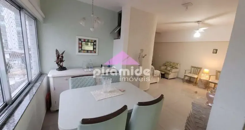 Cobertura com 3 dormitórios, 150 m² - venda por R$ 1.400.000,00 ou aluguel por R$ 6.480,00/mês - Ce