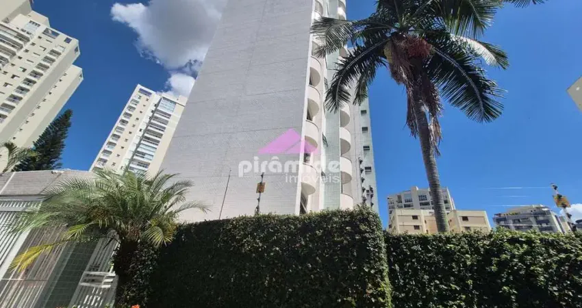 Apartamento com 4 dormitórios à venda, 190 m² por R$ 1.400.000 - Vila Ema - São José dos Campos/SP