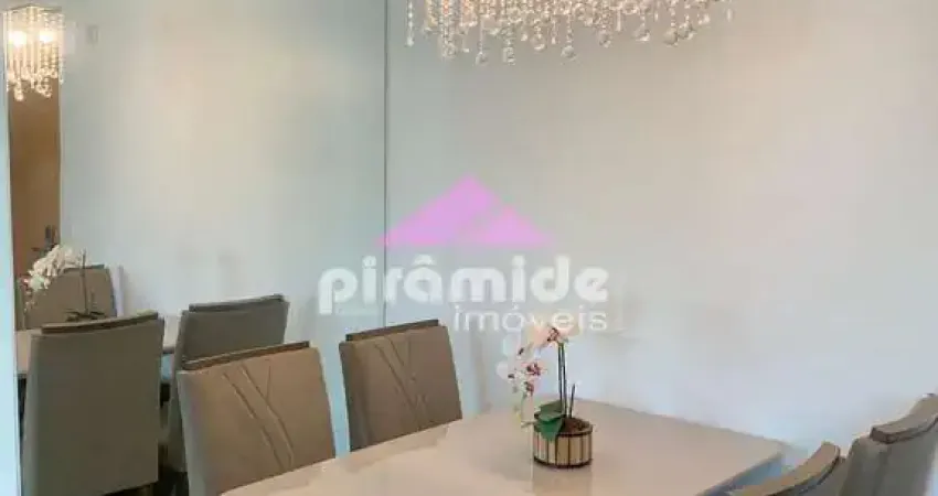 Apartamento à venda, Vila Ema, São José dos Campos, SP