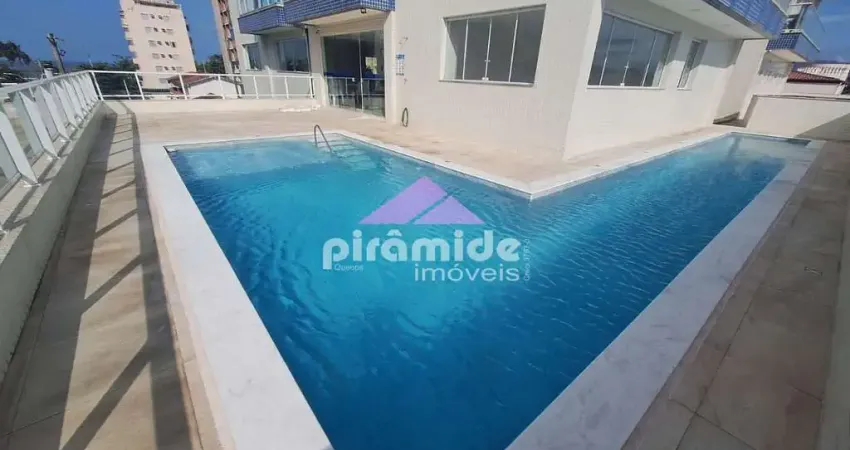 Apartamento com 3 dormitórios à venda, 130 m² por R$ 1.150.000,00 - Indaiá - Caraguatatuba/SP