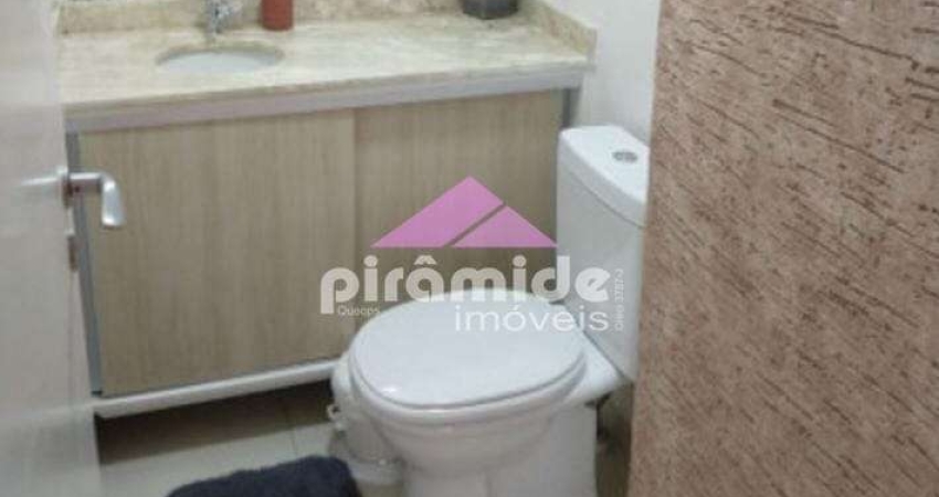 Apartamento à venda, 99 m² por R$ 1.050.000,00 - Vila Industrial - São José dos Campos/SP