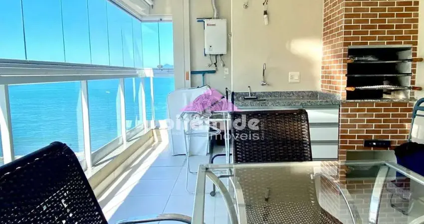 Apartamento com 2 dormitórios à venda, 82 m² por r$ 950.000,00 - martim de sá - caraguatatuba/sp