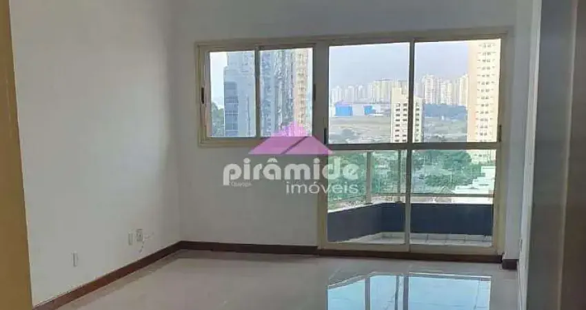 Apartamento com 4 dormitórios à venda, 132 m² por R$ 1.200.000,00 - Jardim Aquarius - São José dos