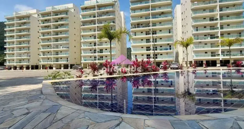 Cobertura com 4 dormitórios à venda, 166 m² por R$ 1.200.000,00 - Cidade Jardim - Caraguatatuba/SP