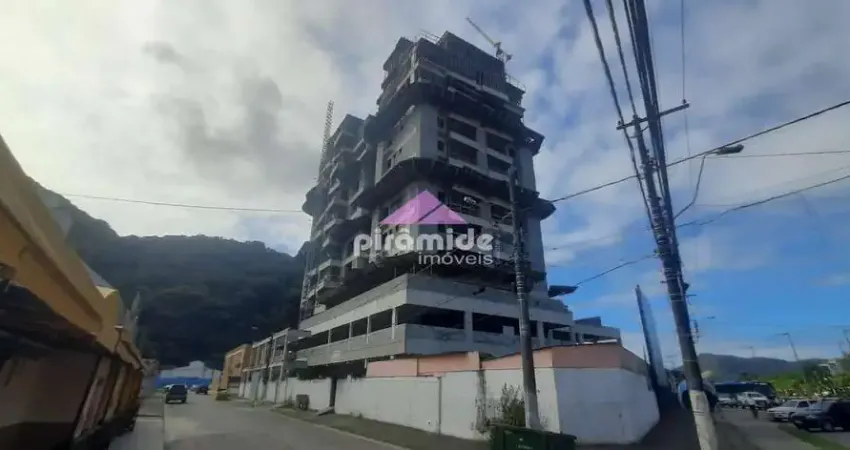 Apartamento à venda, 112 m² por R$ 1.200.000,00 - Sumaré - Caraguatatuba/SP