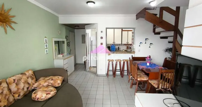 Apartamento Duplex com 3 dormitórios, 173 m² - venda por R$ 1.100.000,00 ou aluguel por R$ 5.300,01