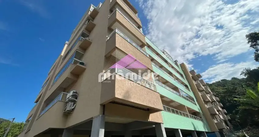 Apartamento com 4 dormitórios à venda, 150 m² por R$ 1.166.000,00 - Toninhas - Ubatuba/SP