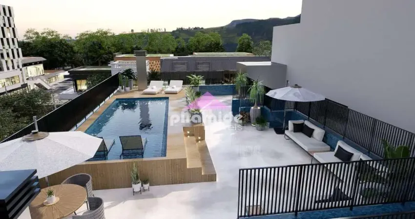 Cotas de Participação à venda, 119 m² por R$ 1.099.939,00 - Centro - Ubatuba/SP