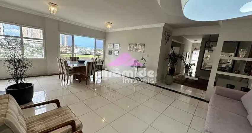 Apartamento à venda, 177 m² por R$ 1.200.000,00 - Vila Ema - São José dos Campos/SP