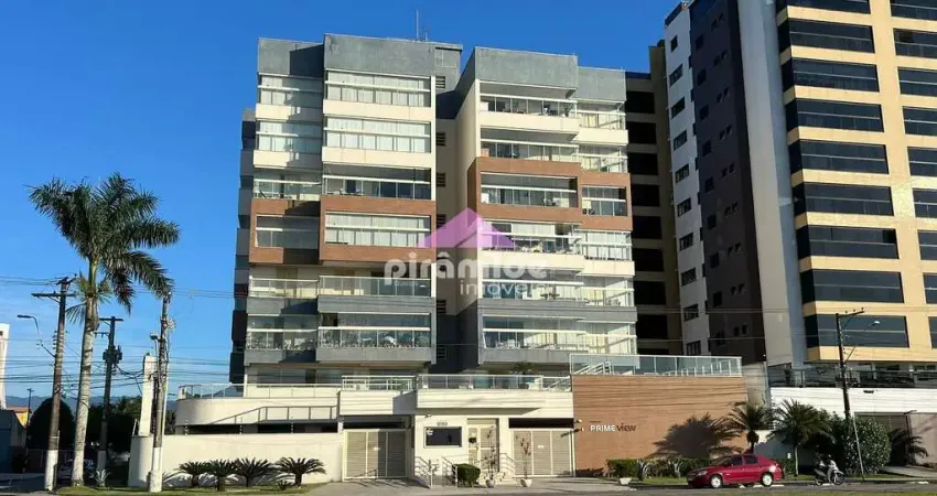 Apartamento com 3 dormitórios à venda, 115 m² por R$ 1.200.000,00 - Indaiá - Caraguatatuba/SP
