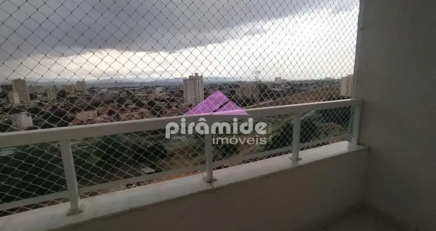 Apartamento à venda, 150 m² por R$ 1.200.000,00 - Jardim Augusta - São José dos Campos/SP