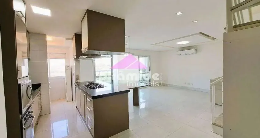 Apartamento com 3 dormitórios à venda, 106 m² por R$ 1.300.000,00 - Vila Ema - São José dos Campos/