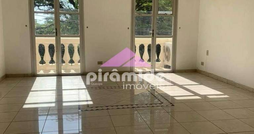 Apartamento à venda, Jardim Esplanada, São José dos Campos, SP