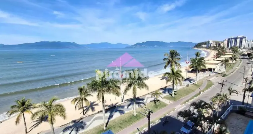 Apartamento à venda, 116 m² por r$ 1.060.000,00 - martim de sá - caraguatatuba/sp