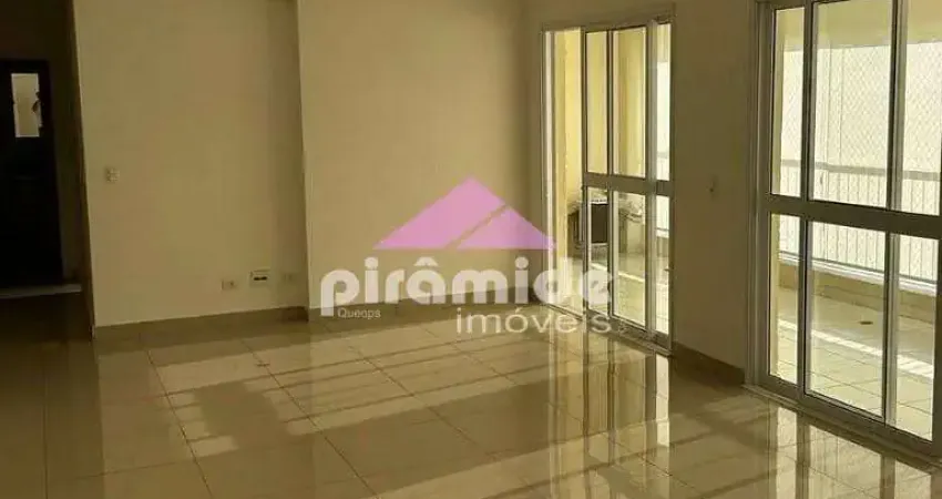 Apartamento com 3 suítes para venda, 156m² por R$ 1.500.000,00 - Jardim das Indústrias - São José d