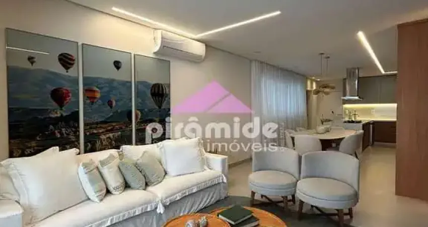 Lançamento safira deck mar praia das palmeiras: apartamento com 3 dormitórios à venda, 124,53m² por
