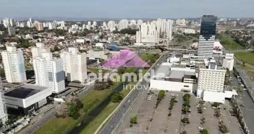 Apartamento com 3 dormitórios à venda, 83 m² por R$ 1.290.000,00 - Jardim das Colinas - São José do