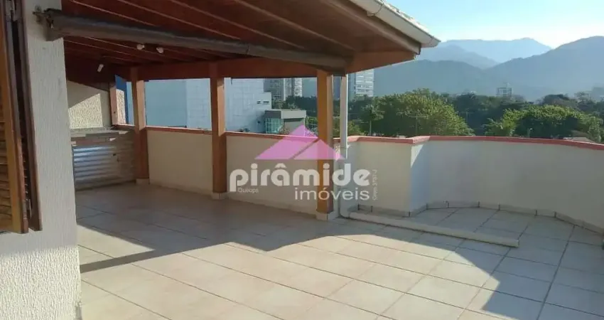 Apartamento com 3 dormitórios à venda, 170 m² por R$ 1.050.000,00 - Indaiá - Caraguatatuba/SP