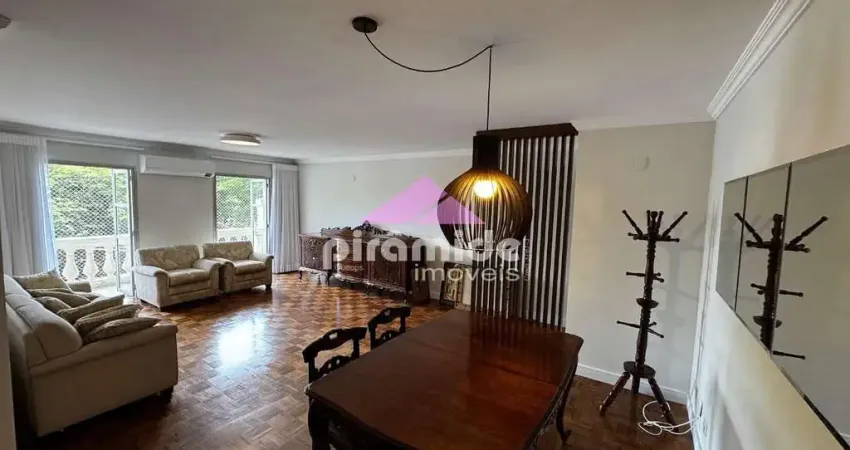 Apartamento à venda, 166 m² por R$ 1.280.000,00 - Jardim Esplanada - São José dos Campos/SP