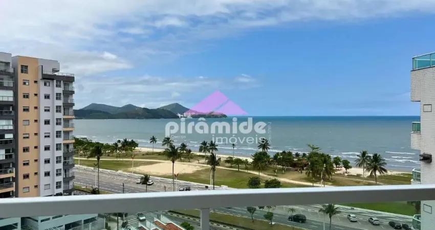 Cobertura com 3 dormitórios à venda, 186 m² por R$ 1.500.000,00 - Indaiá - Caraguatatuba/SP