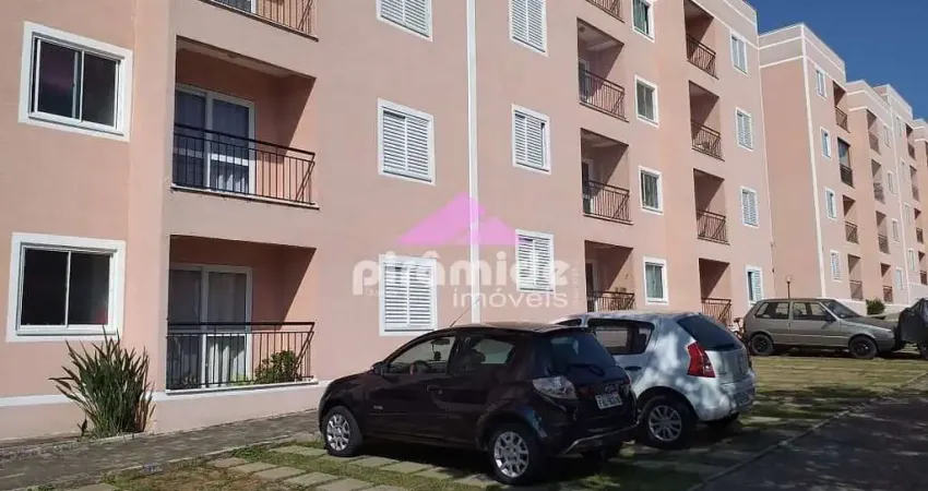 Apartamento padrão à Venda, Parque Nova Esperança, São José dos Campos, SP